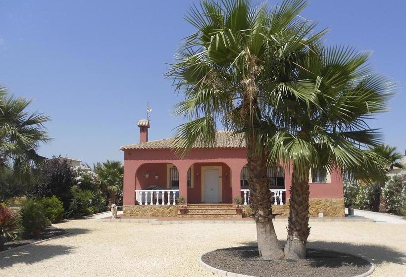 مبيت وإفطار Bed&breakfast Casa Beli