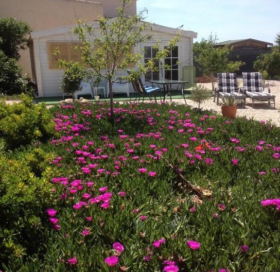 مبيت وإفطار Bed&breakfast Casa Beli