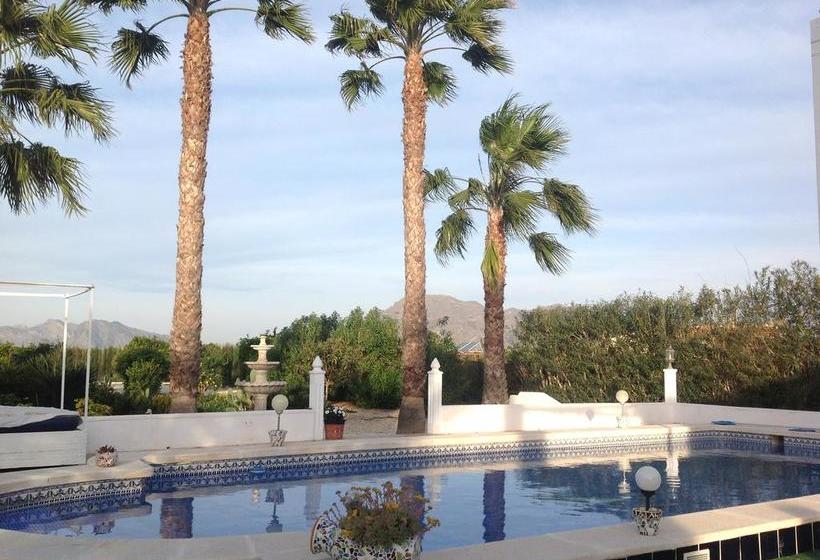 مبيت وإفطار Bed&breakfast Casa Beli