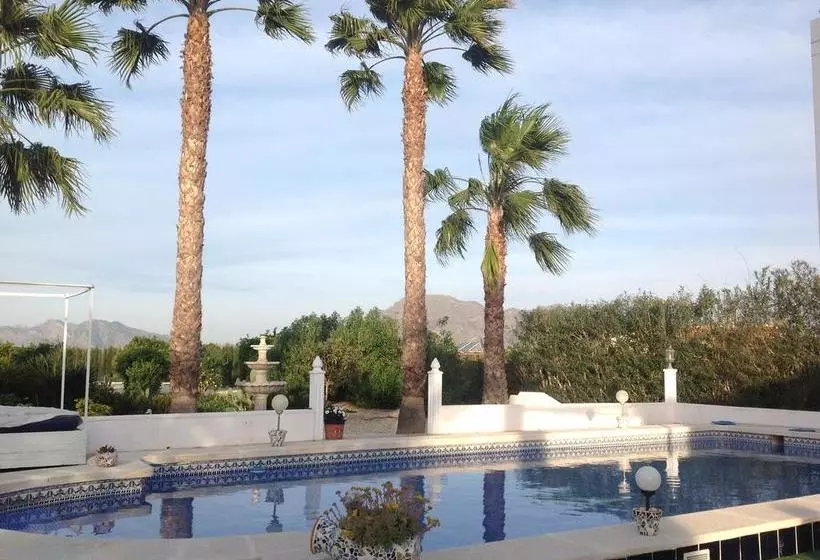 تختخواب و صبحانه Bed&breakfast Casa Beli