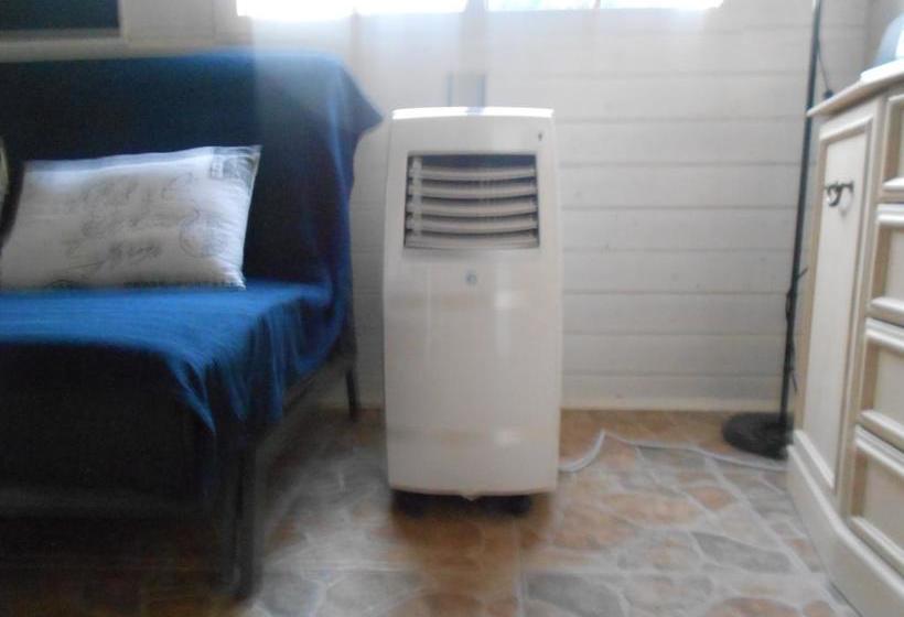 مبيت وإفطار Bed&breakfast Casa Beli