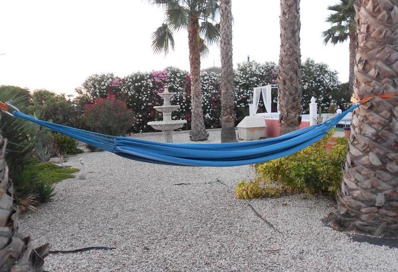 مبيت وإفطار Bed&breakfast Casa Beli