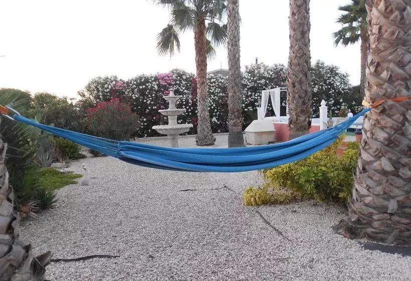 تختخواب و صبحانه Bed&breakfast Casa Beli