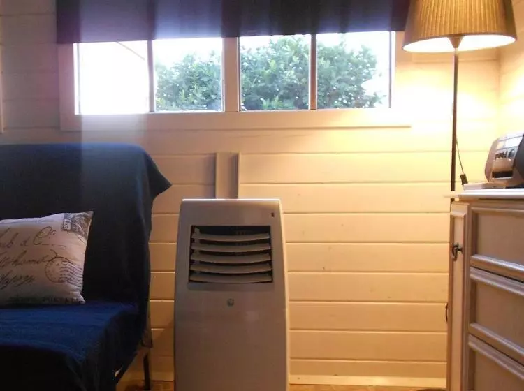 تختخواب و صبحانه Bed&breakfast Casa Beli