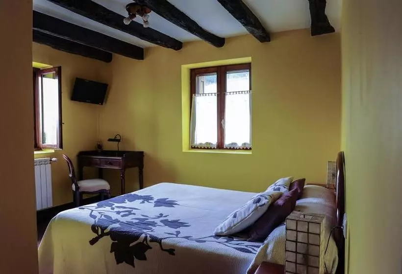 تختخواب و صبحانه Casa Rural Altzibar-berri