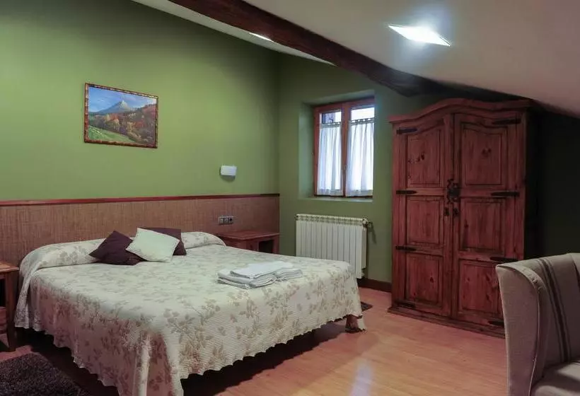 تختخواب و صبحانه Casa Rural Altzibar-berri