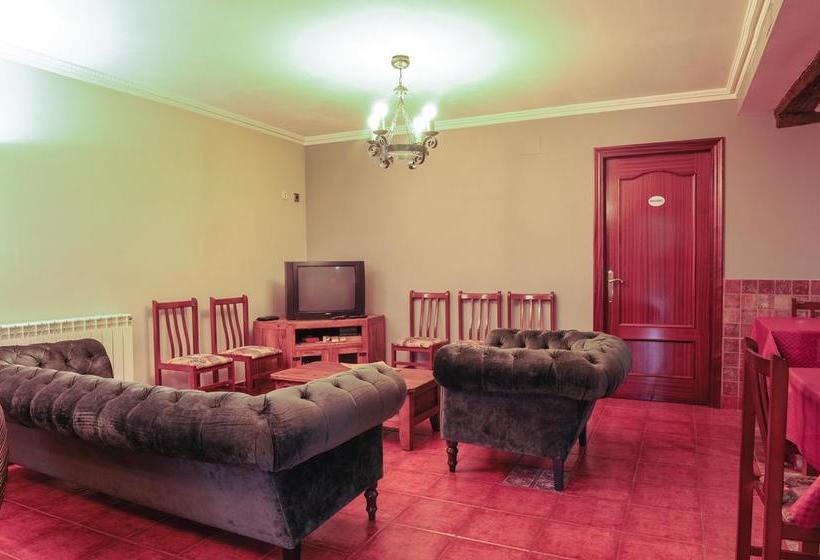 住宿加早餐  Casa Rural Altzibar-berri