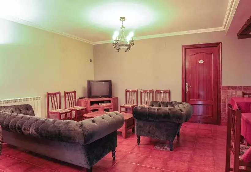 تختخواب و صبحانه Casa Rural Altzibar-berri