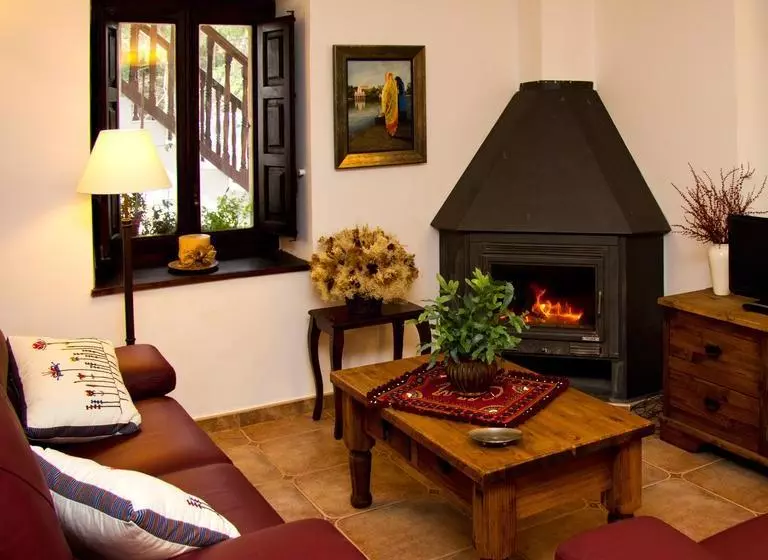 Bed And Breakfast Flor De Vida