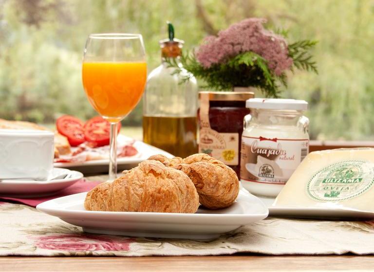 Bed And Breakfast Flor De Vida