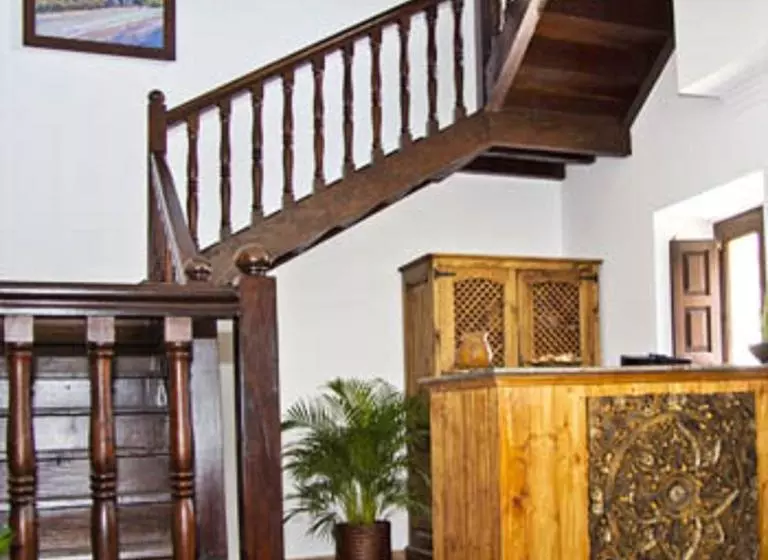 Bed And Breakfast Flor De Vida