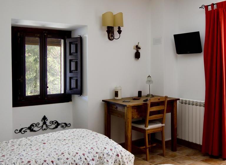 Bed And Breakfast Flor De Vida