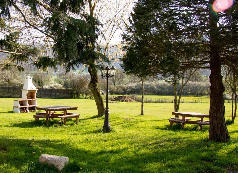 Bed And Breakfast Flor De Vida