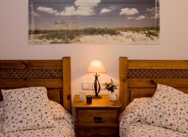 Bed And Breakfast Flor De Vida