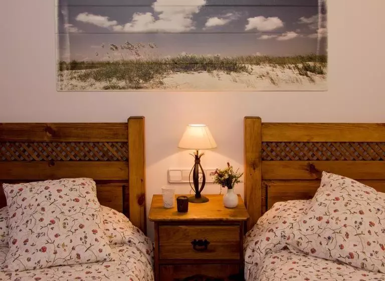 Bed And Breakfast Flor De Vida