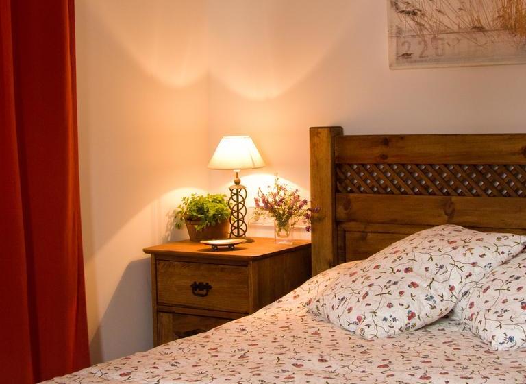 Bed And Breakfast Flor De Vida