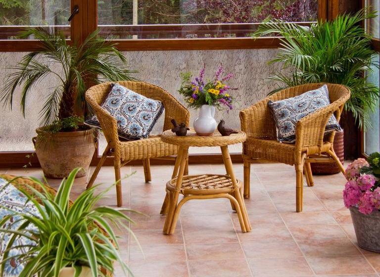 Bed And Breakfast Flor De Vida