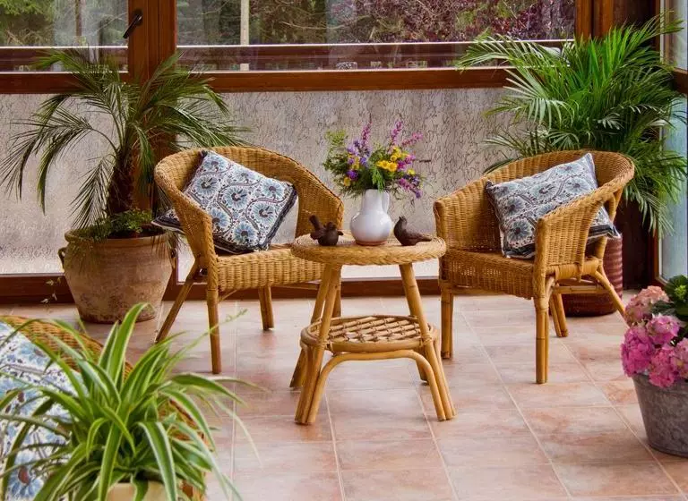 Bed And Breakfast Flor De Vida