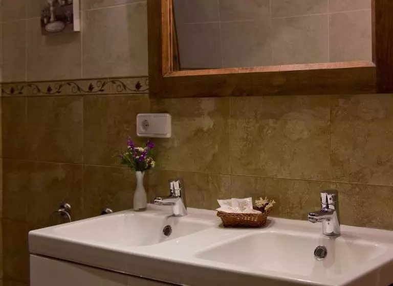 Bed And Breakfast Flor De Vida