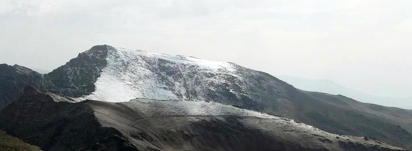ベッドアンドブレックファースト Refugio Alpujarra Alta