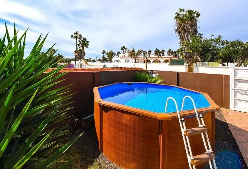 B&b Villa Del Sol