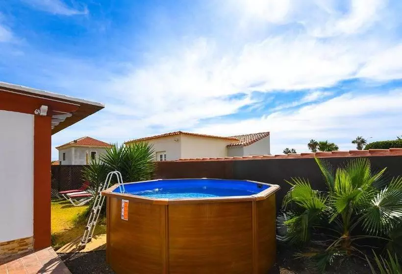 B&b Villa Del Sol