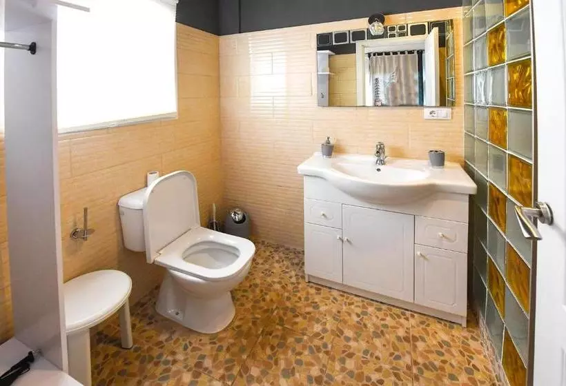 B&b Villa Del Sol