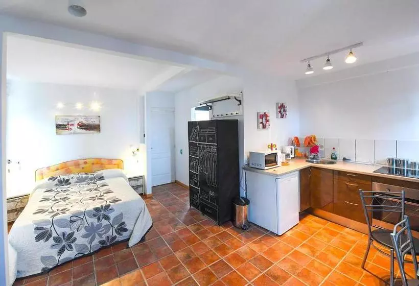 B&b Villa Del Sol