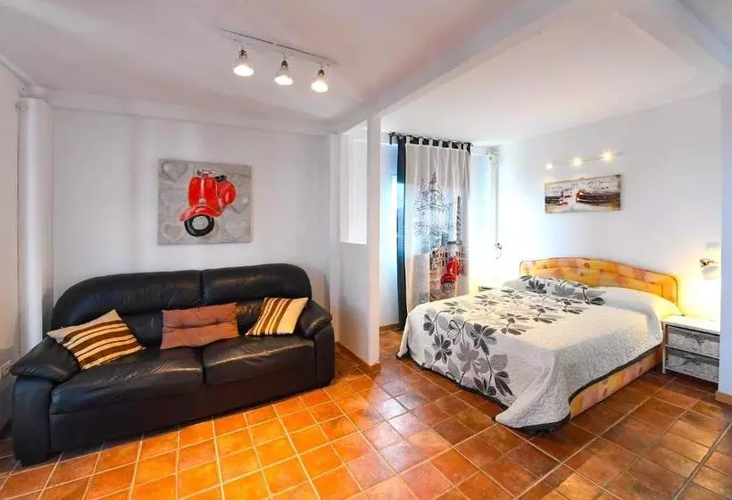 B&b Villa Del Sol