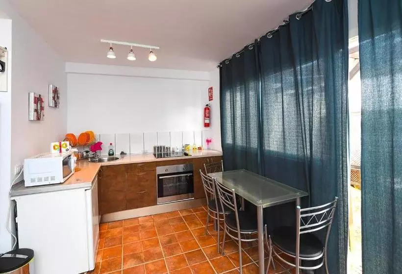 B&b Villa Del Sol
