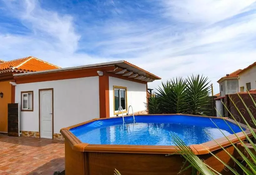 B&b Villa Del Sol