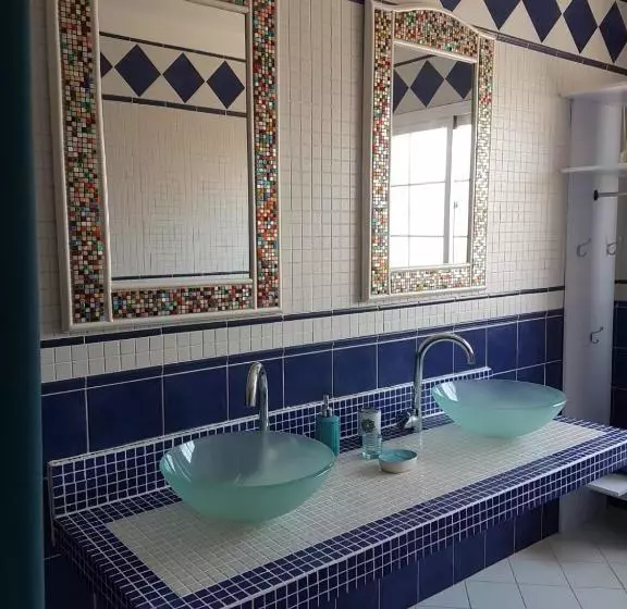 B&b Villa Del Sol