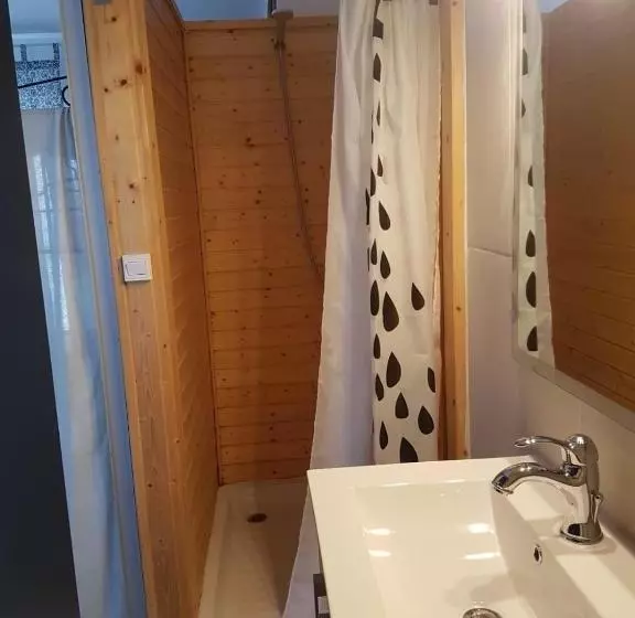 B&b Villa Del Sol