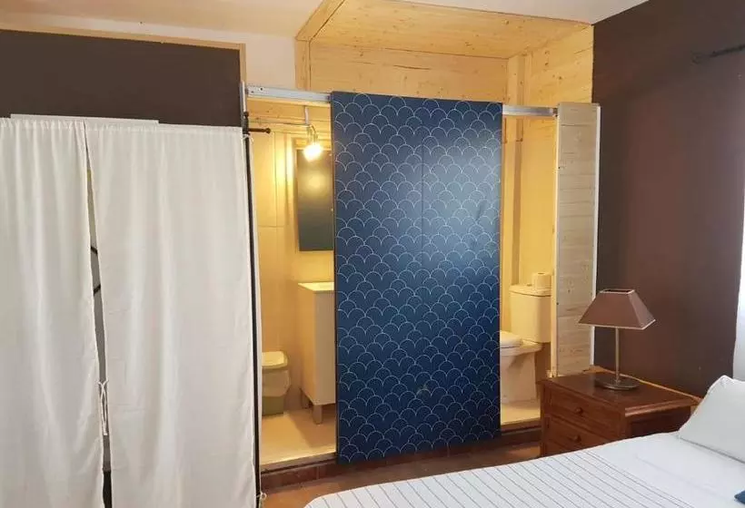 B&b Villa Del Sol