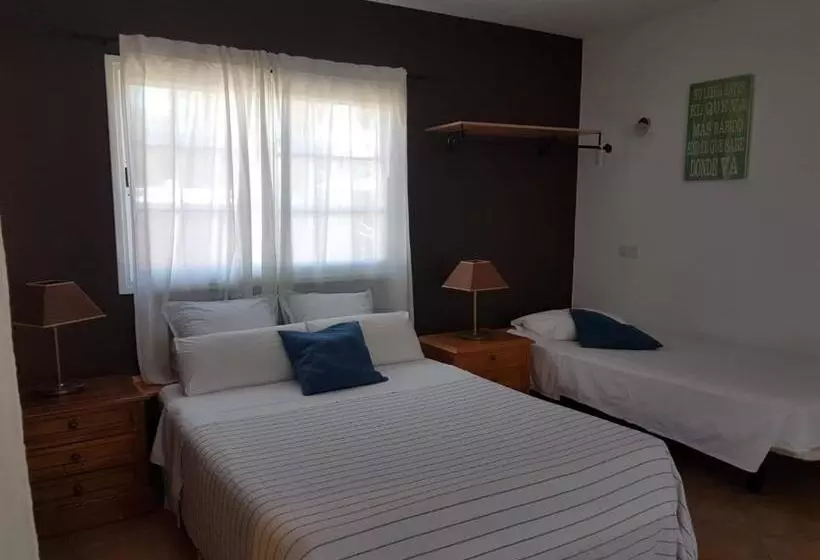 B&b Villa Del Sol