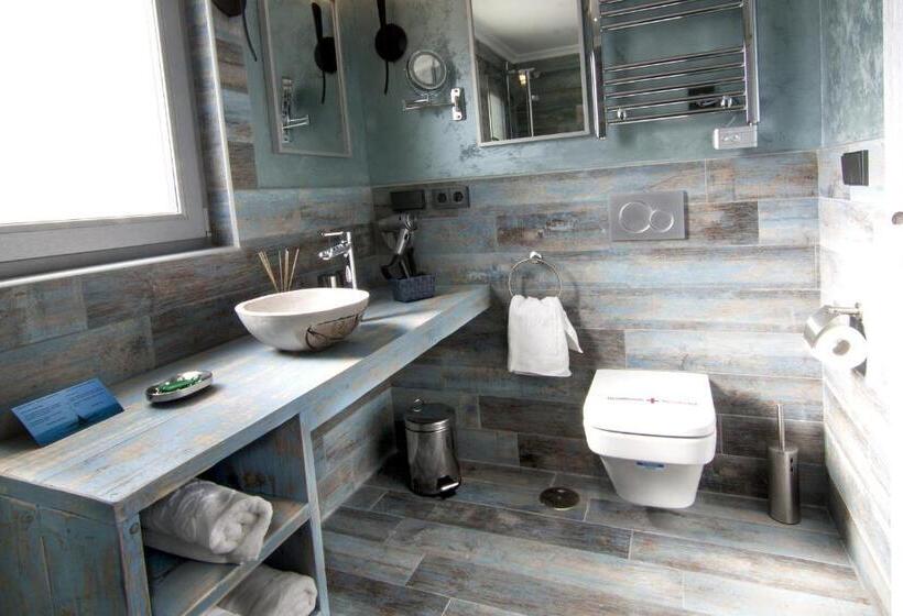 Boutique Hotel Sierra De Alicante