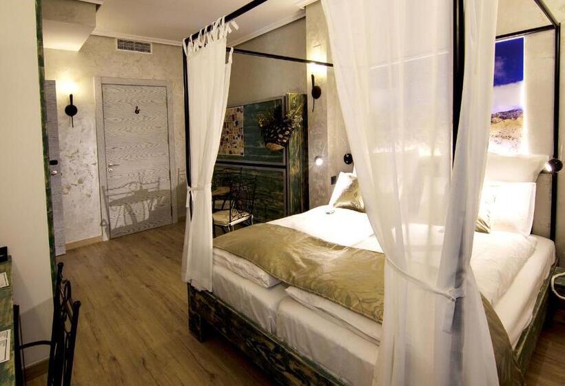 Boutique Hotel Sierra De Alicante