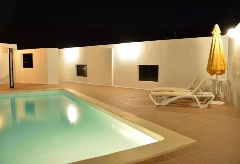 Casa Alba