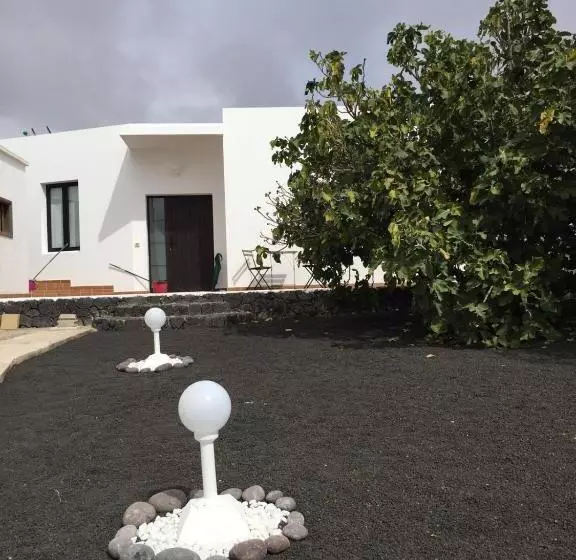 Casa Alba