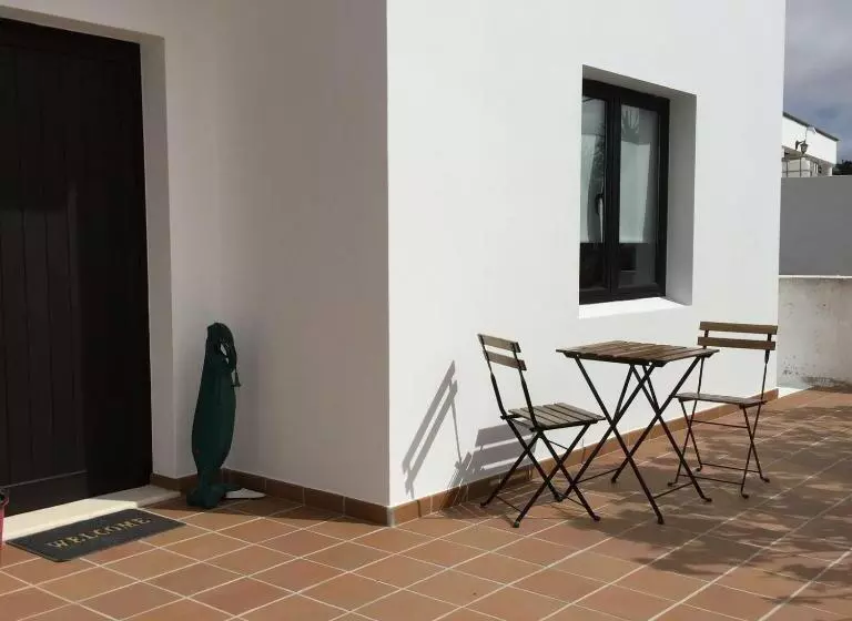 Casa Alba