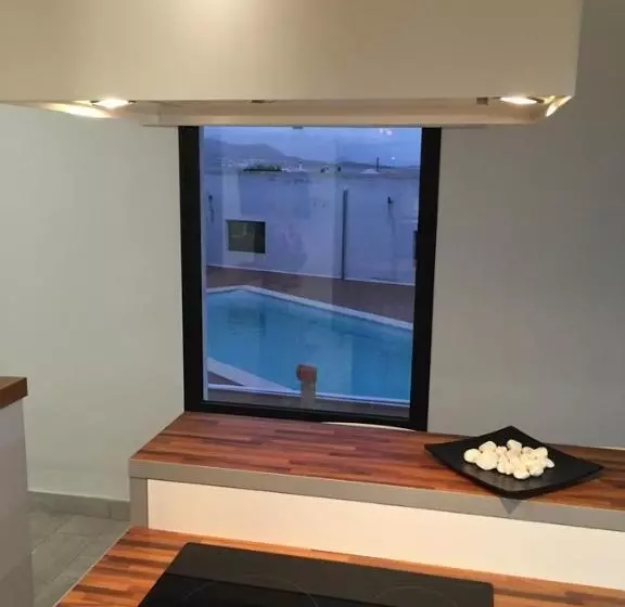 Casa Alba