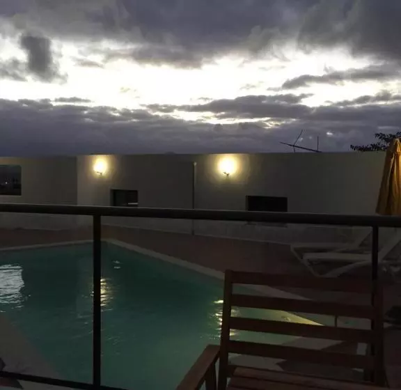Casa Alba