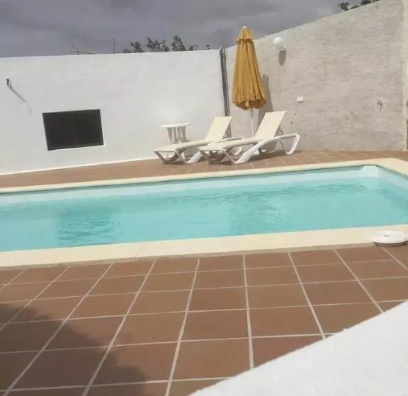 Casa Alba