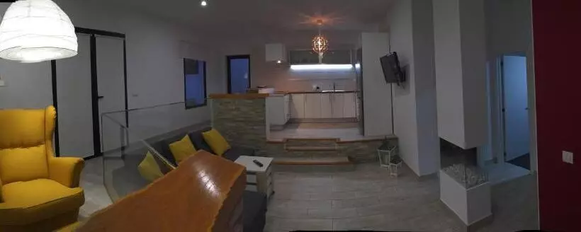 Casa Alba