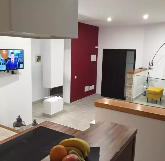 Casa Alba
