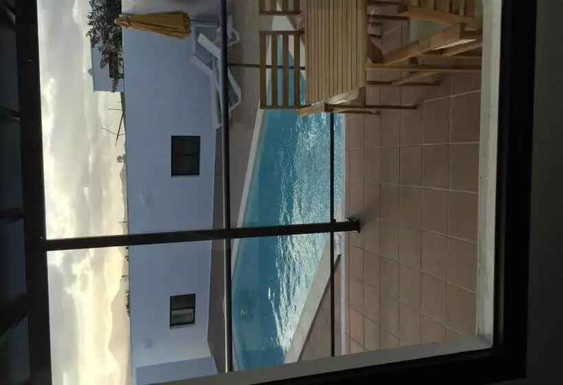 Casa Alba