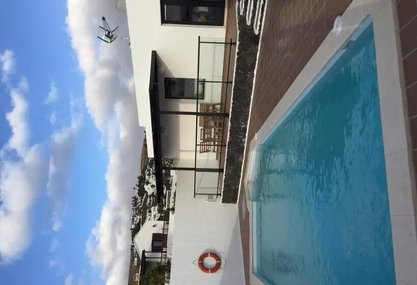 Casa Alba