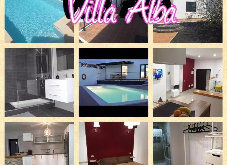 Casa Alba