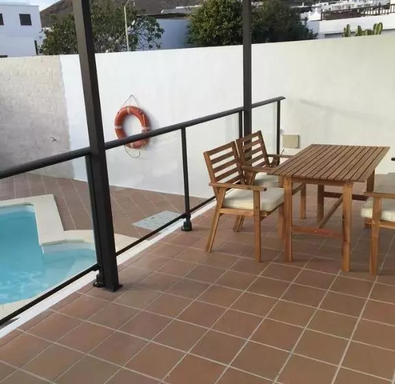 Casa Alba