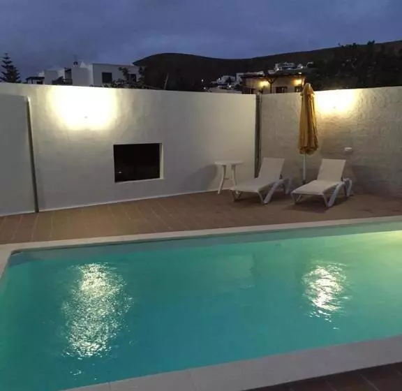 Casa Alba